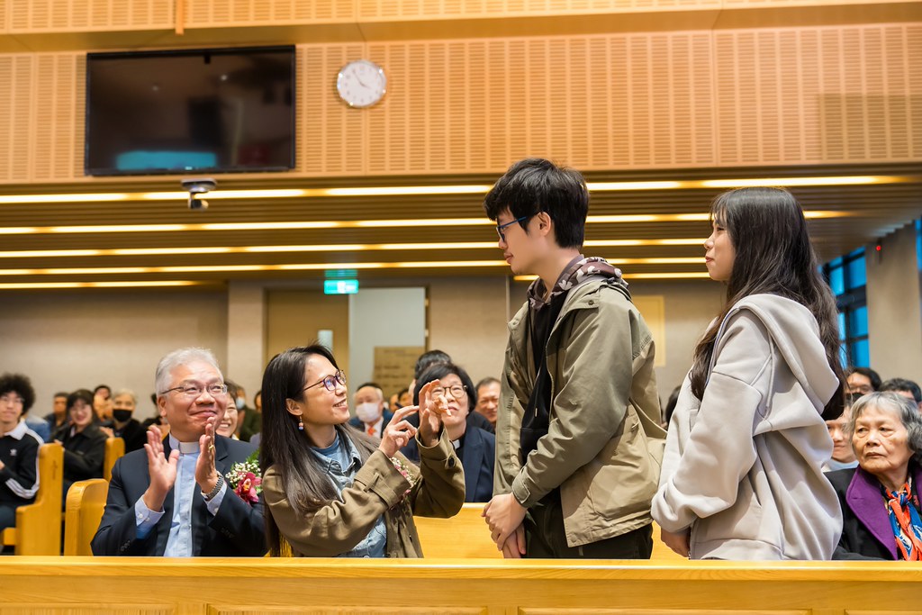 [活動攝影]七堵教會第十任牧師就任式-最專業的團隊完成每場完美活動攝影，拍的不只好更要快! #即時攝影