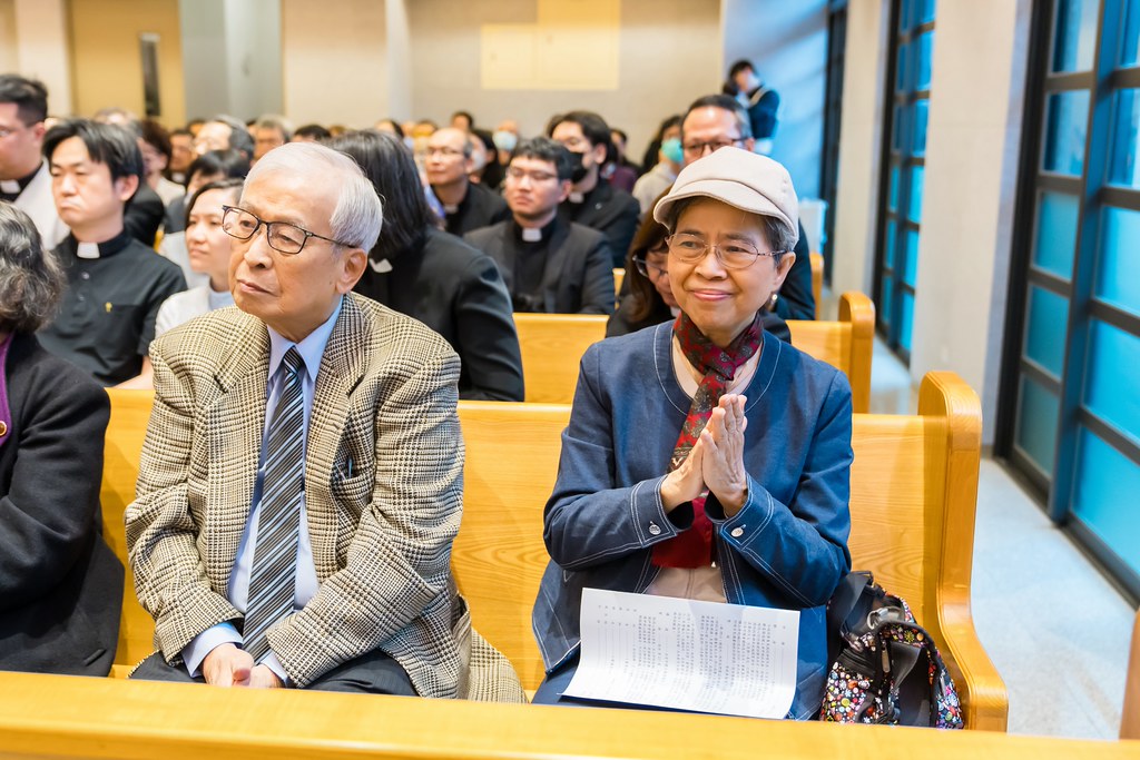 [活動攝影]七堵教會第十任牧師就任式-最專業的團隊完成每場完美活動攝影，拍的不只好更要快! #活動攝影