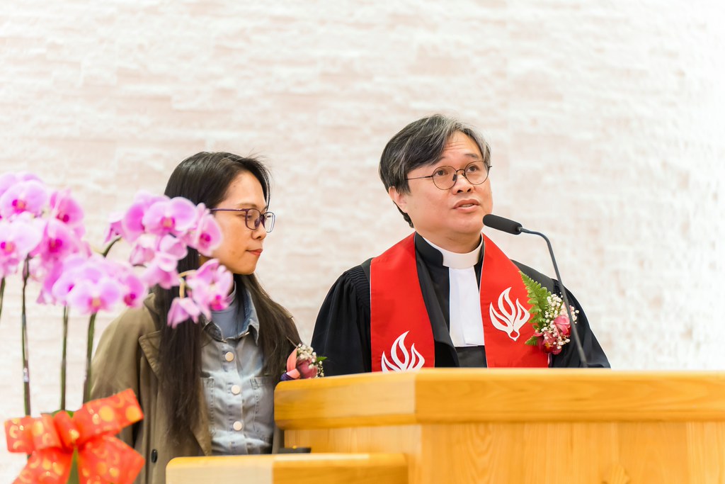 [活動攝影]七堵教會第十任牧師就任式-最專業的團隊完成每場完美活動攝影，拍的不只好更要快! #尾牙攝影