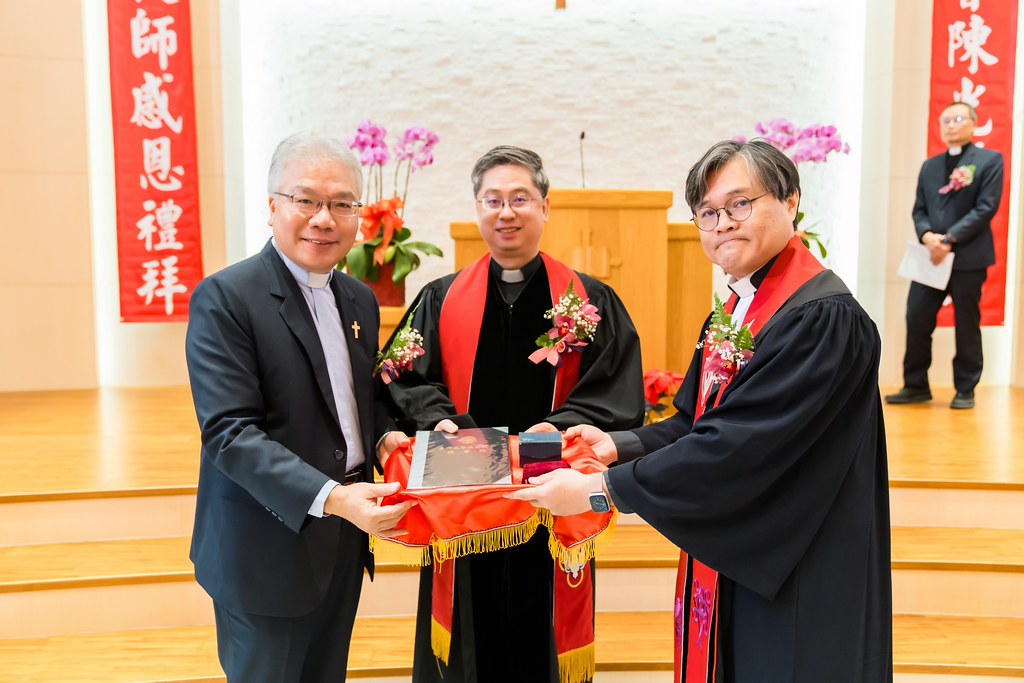 [活動攝影]七堵教會第十任牧師就任式-最專業的團隊完成每場完美活動攝影，拍的不只好更要快! #活動拍立得