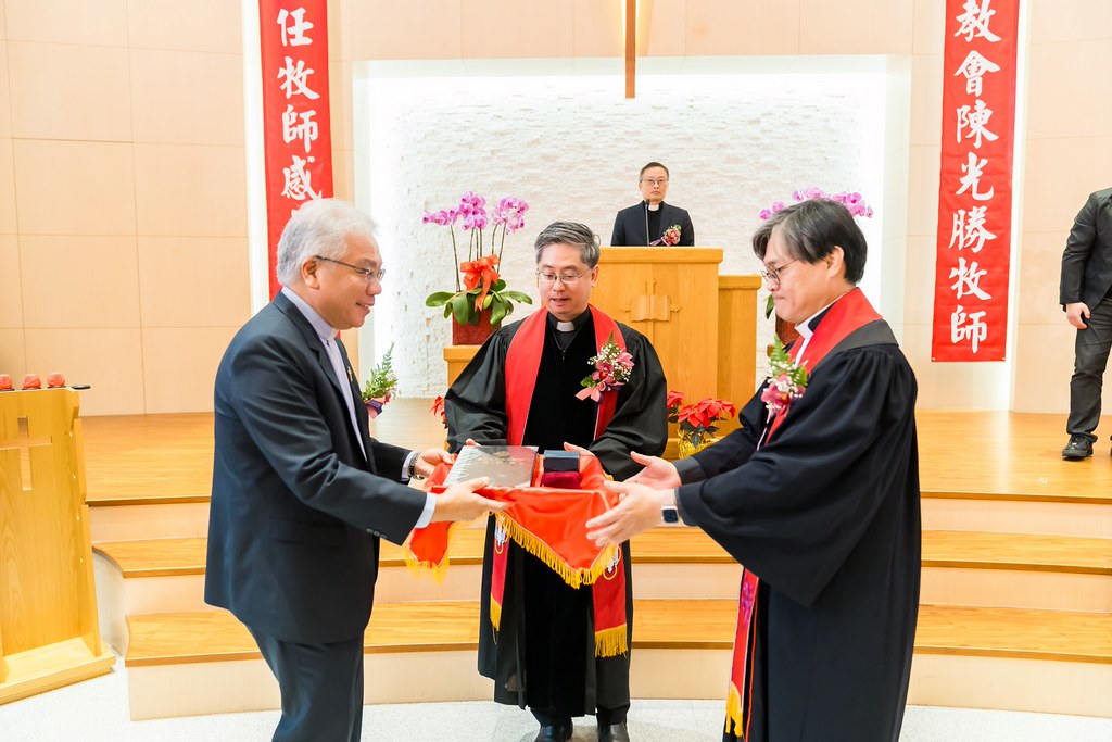 [活動攝影]七堵教會第十任牧師就任式-最專業的團隊完成每場完美活動攝影，拍的不只好更要快! #活動拍立得