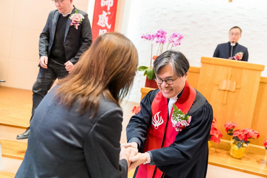 [活動攝影]七堵教會第十任牧師就任式-最專業的團隊完成每場完美活動攝影，拍的不只好更要快! #即拍即印