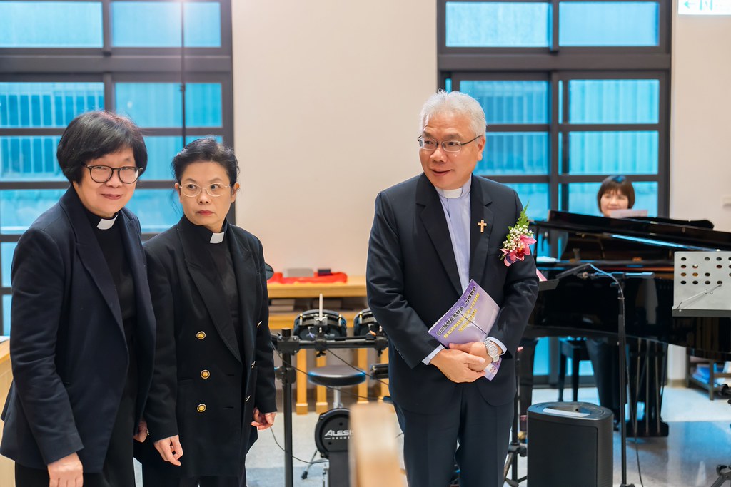 [活動攝影]七堵教會第十任牧師就任式-最專業的團隊完成每場完美活動攝影，拍的不只好更要快! #活動拍攝