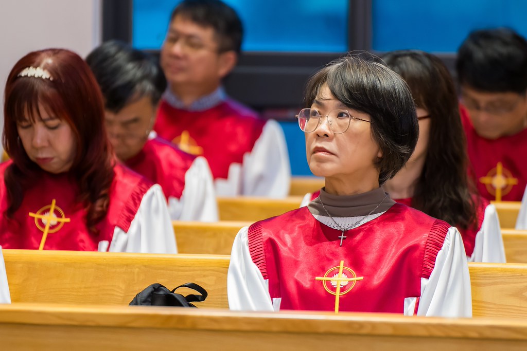 [活動攝影]七堵教會第十任牧師就任式-最專業的團隊完成每場完美活動攝影，拍的不只好更要快! #活動攝影