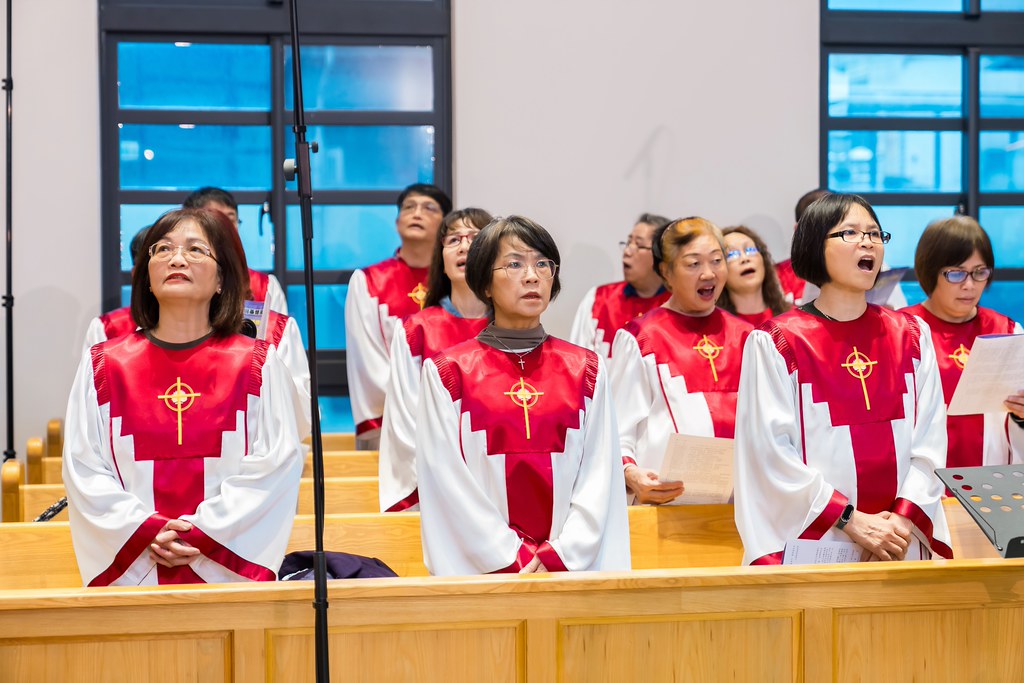 [活動攝影]七堵教會第十任牧師就任式-最專業的團隊完成每場完美活動攝影，拍的不只好更要快! #活動拍立得