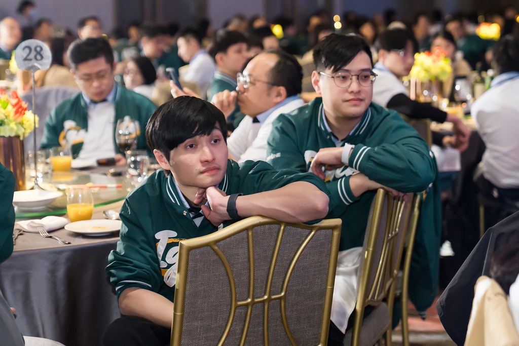 [活動攝影]2026零壹集團旺年會-最專業的團隊完成每場完美活動攝影，拍的不只好更要快! #活動攝影