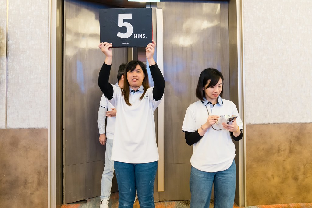 [活動攝影]2026零壹集團旺年會-最專業的團隊完成每場完美活動攝影，拍的不只好更要快! #即時攝影