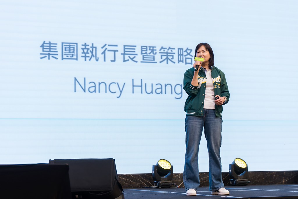 [活動攝影]2026零壹集團旺年會-最專業的團隊完成每場完美活動攝影，拍的不只好更要快! #活動攝影