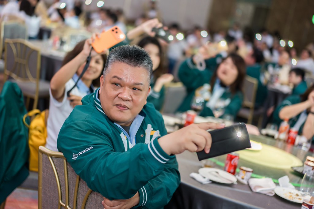 [活動攝影]2026零壹集團旺年會-最專業的團隊完成每場完美活動攝影，拍的不只好更要快! #即拍即印