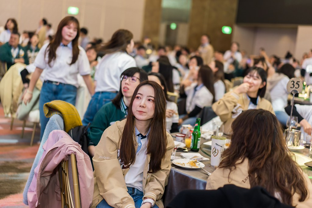 [活動攝影]2026零壹集團旺年會-最專業的團隊完成每場完美活動攝影，拍的不只好更要快! #活動拍攝