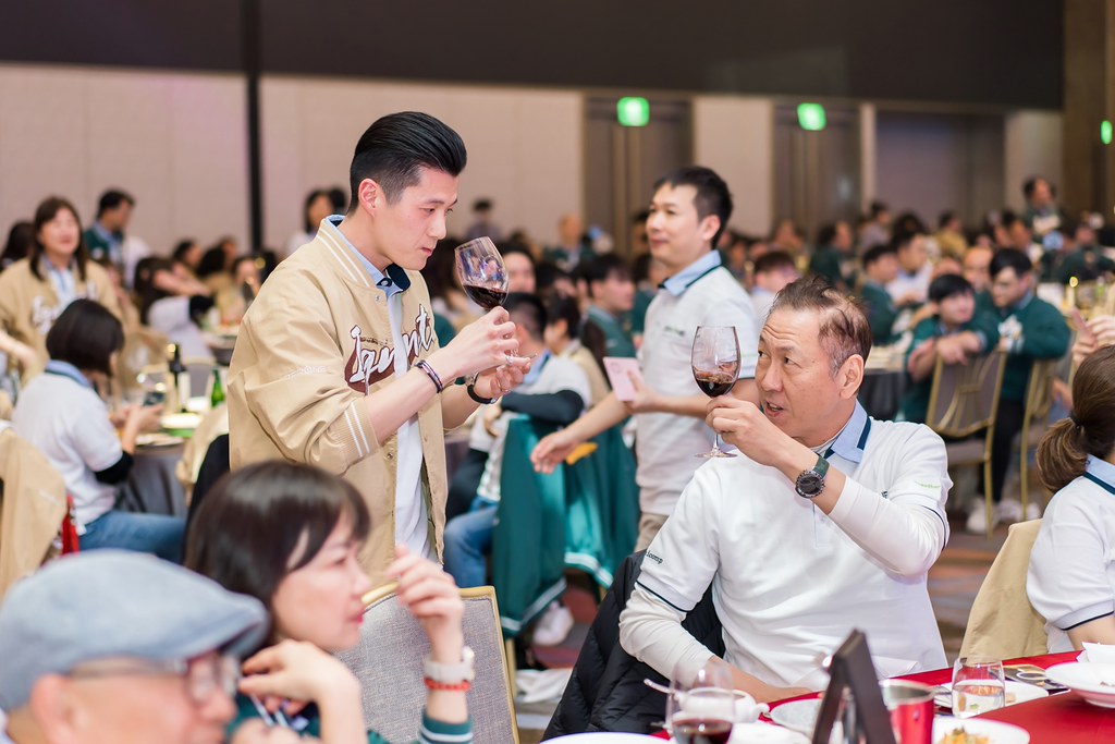 [活動攝影]2026零壹集團旺年會-最專業的團隊完成每場完美活動攝影，拍的不只好更要快! #即拍即印