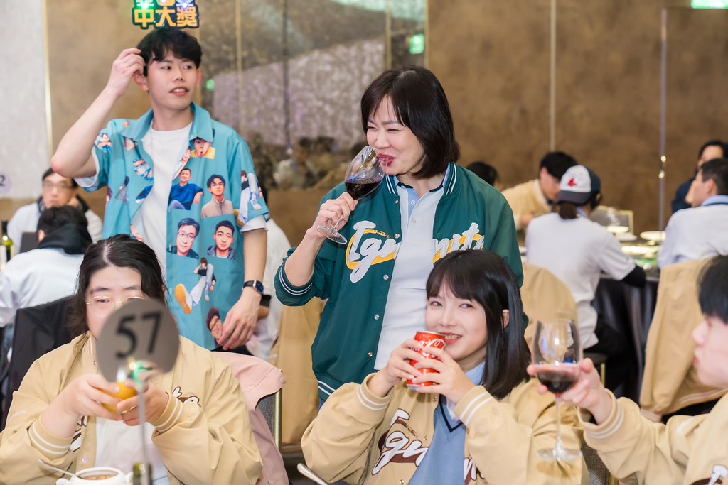 [活動攝影]2026零壹集團旺年會-最專業的團隊完成每場完美活動攝影，拍的不只好更要快! #尾牙攝影