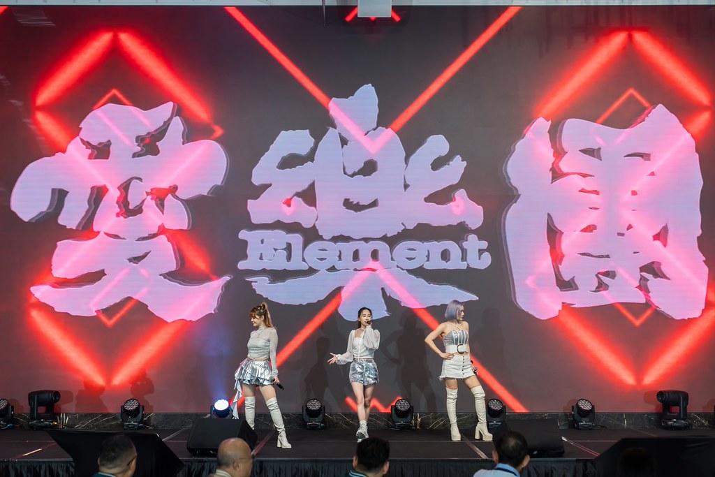 [活動攝影]2026零壹集團旺年會-最專業的團隊完成每場完美活動攝影，拍的不只好更要快! #活動拍立得