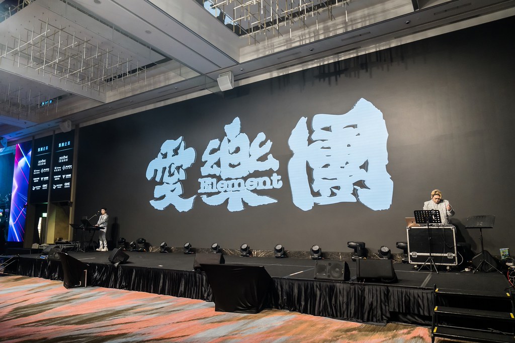 [活動攝影]2026零壹集團旺年會-最專業的團隊完成每場完美活動攝影，拍的不只好更要快! #活動拍立得