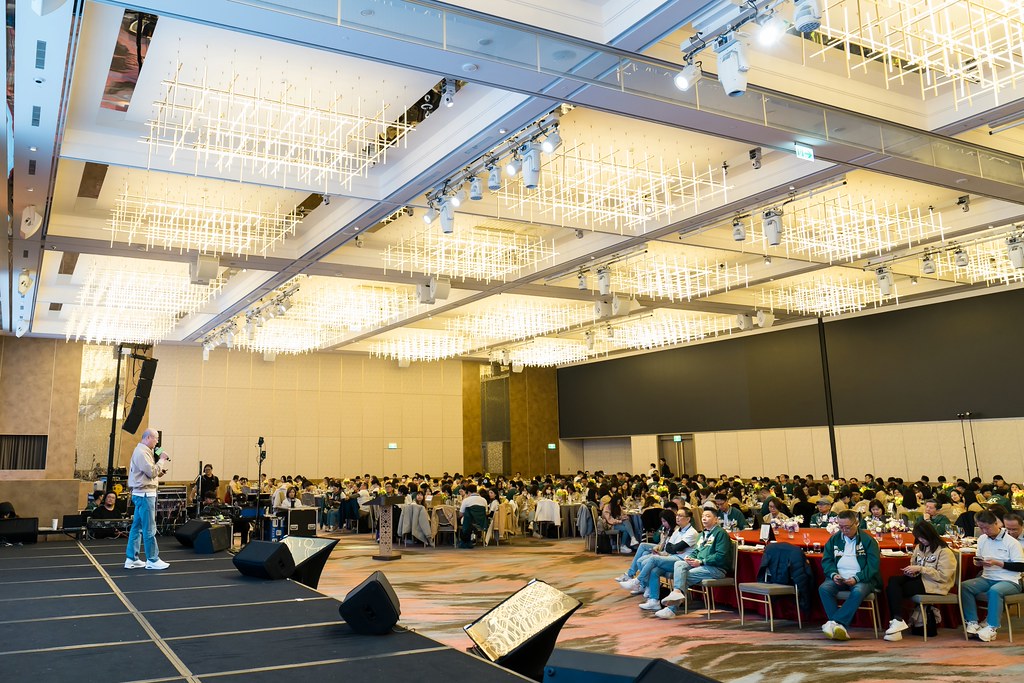 [活動攝影]2026零壹集團旺年會-最專業的團隊完成每場完美活動攝影，拍的不只好更要快! #活動拍立得