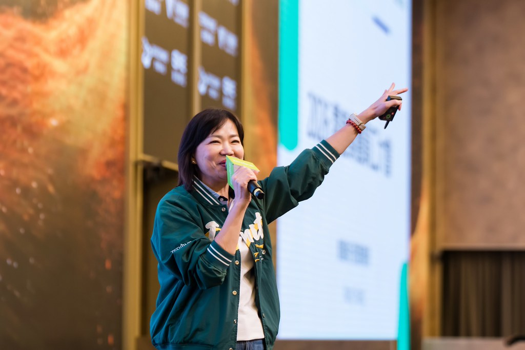 [活動攝影]2026零壹集團旺年會-最專業的團隊完成每場完美活動攝影，拍的不只好更要快! #即拍即印