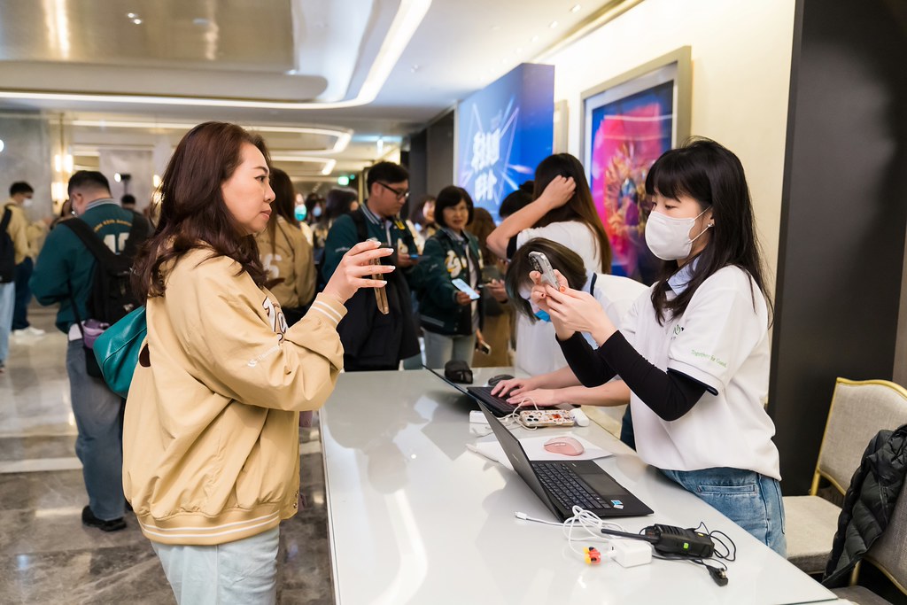 [活動攝影]2026零壹集團旺年會-最專業的團隊完成每場完美活動攝影，拍的不只好更要快! #即時攝影