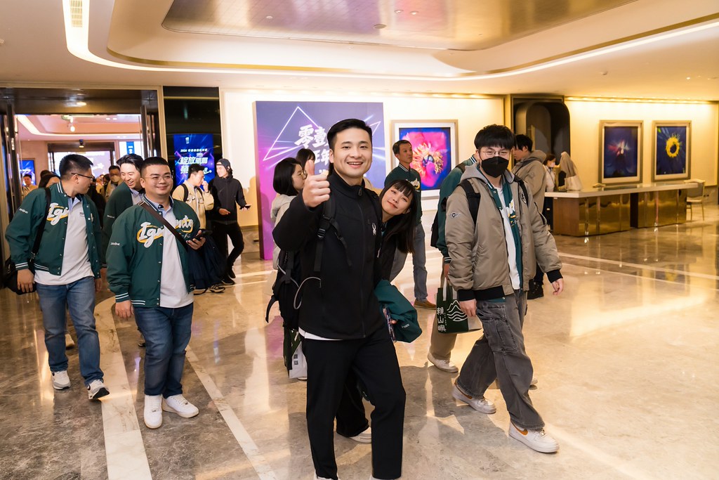 [活動攝影]2026零壹集團旺年會-最專業的團隊完成每場完美活動攝影，拍的不只好更要快! #尾牙攝影