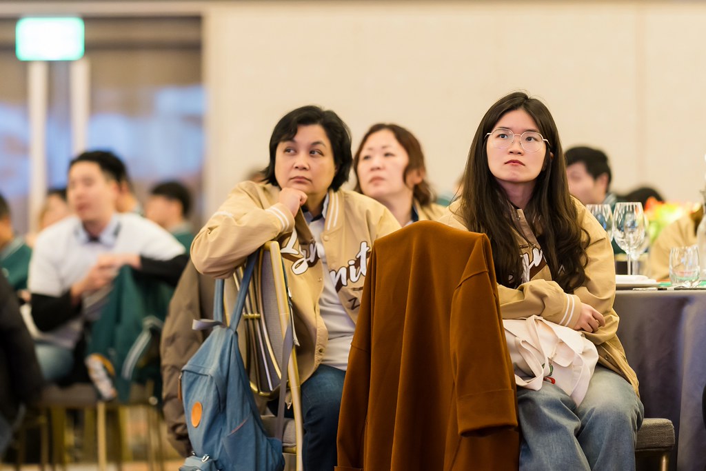 [活動攝影]2026零壹集團旺年會-最專業的團隊完成每場完美活動攝影，拍的不只好更要快! #雲端攝影