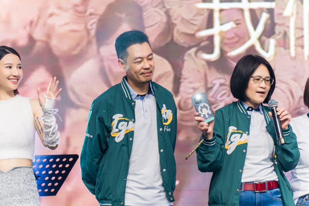 [活動攝影]2026零壹集團旺年會-最專業的團隊完成每場完美活動攝影，拍的不只好更要快! #活動攝影