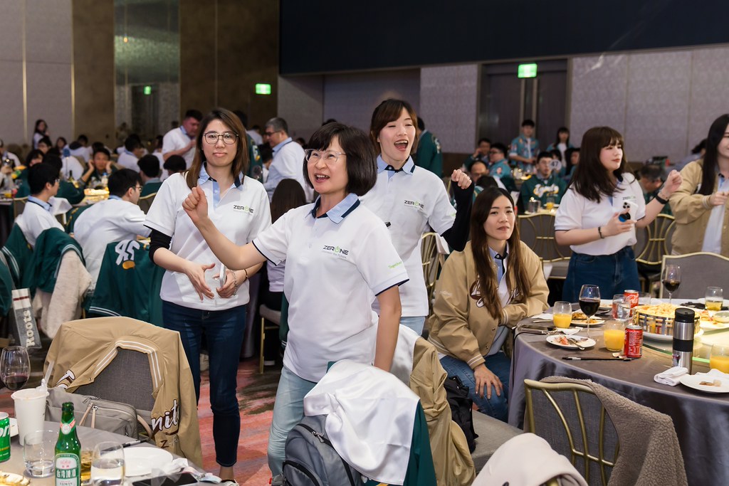 [活動攝影]2026零壹集團旺年會-最專業的團隊完成每場完美活動攝影，拍的不只好更要快! #活動拍立得