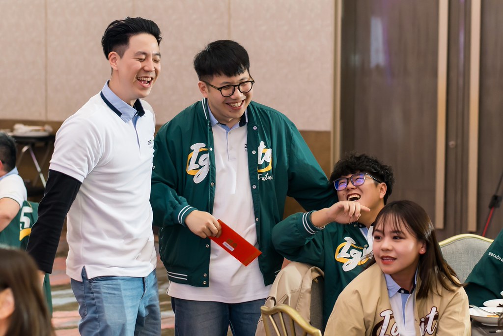 [活動攝影]2026零壹集團旺年會-最專業的團隊完成每場完美活動攝影，拍的不只好更要快! #活動拍攝