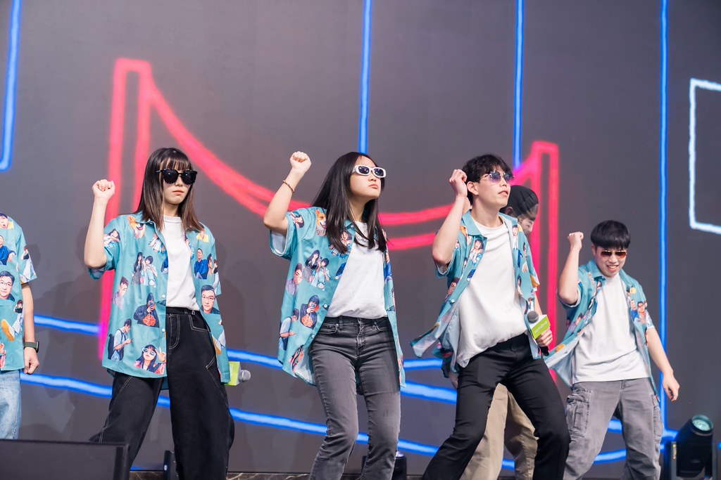 [活動攝影]2026零壹集團旺年會-最專業的團隊完成每場完美活動攝影，拍的不只好更要快! #即拍即印