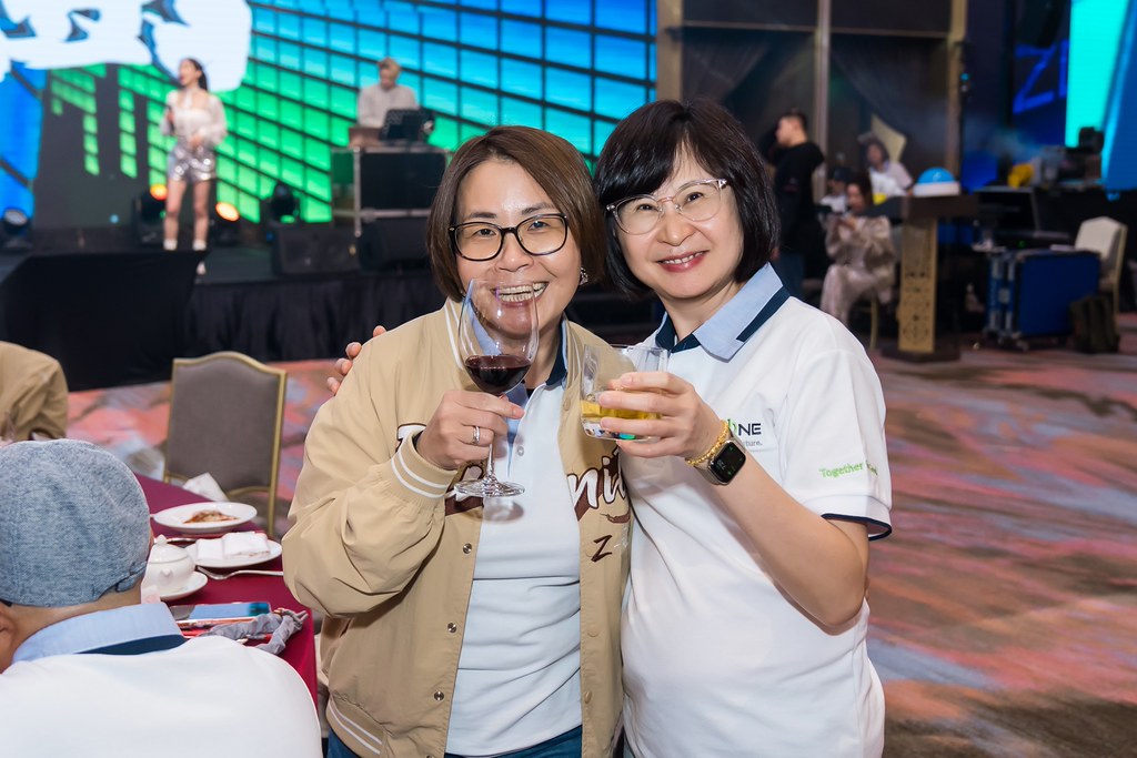 [活動攝影]2026零壹集團旺年會-最專業的團隊完成每場完美活動攝影，拍的不只好更要快! #活動攝影