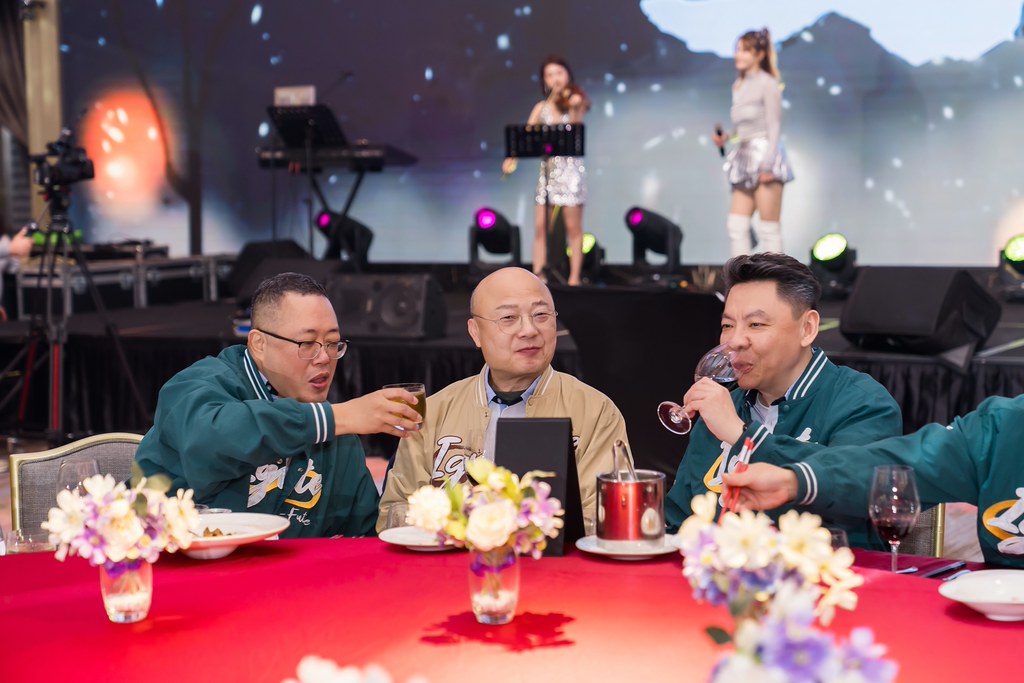 [活動攝影]2026零壹集團旺年會-最專業的團隊完成每場完美活動攝影，拍的不只好更要快! #活動拍立得