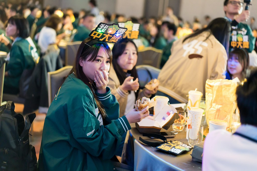 [活動攝影]2026零壹集團旺年會-最專業的團隊完成每場完美活動攝影，拍的不只好更要快! #活動拍立得