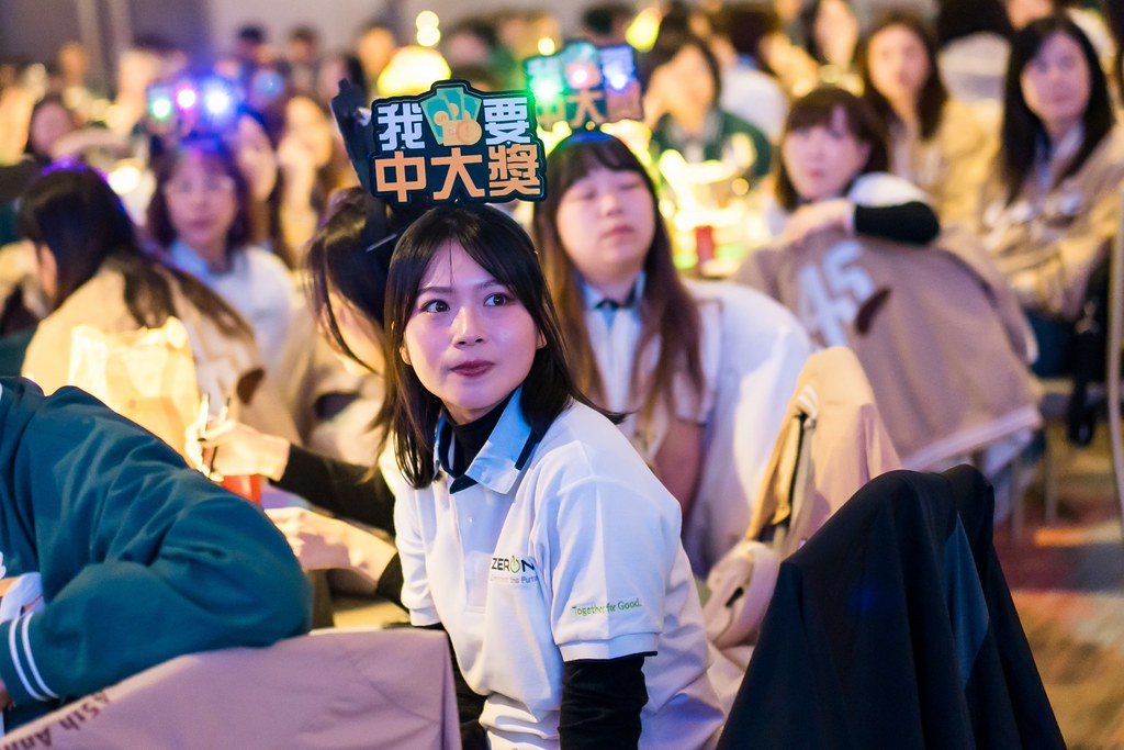 [活動攝影]2026零壹集團旺年會-最專業的團隊完成每場完美活動攝影，拍的不只好更要快! #活動拍攝