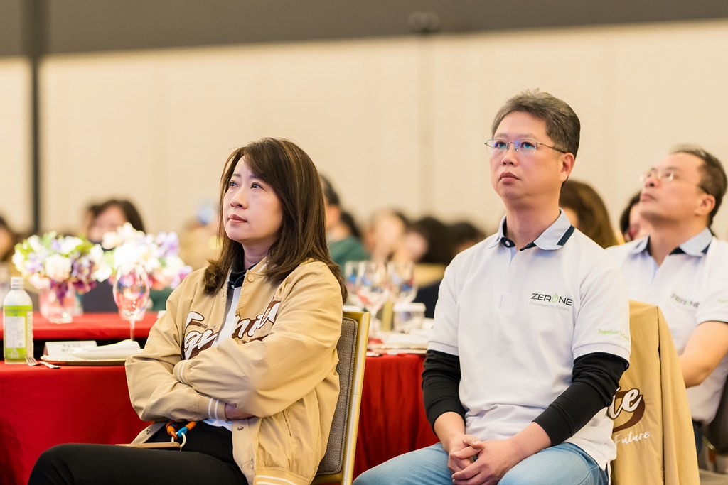 [活動攝影]2026零壹集團旺年會-最專業的團隊完成每場完美活動攝影，拍的不只好更要快! #活動拍攝