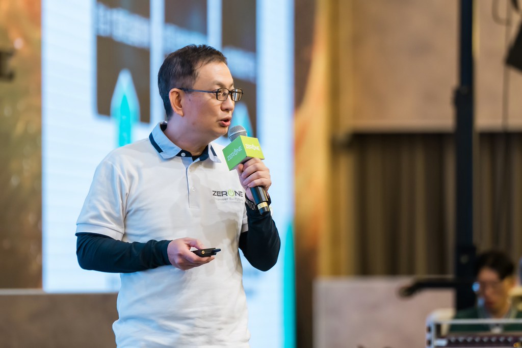 [活動攝影]2026零壹集團旺年會-最專業的團隊完成每場完美活動攝影，拍的不只好更要快! #即時攝影