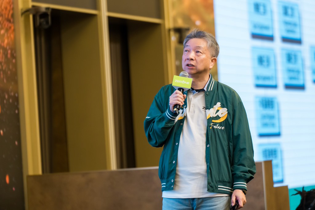 [活動攝影]2026零壹集團旺年會-最專業的團隊完成每場完美活動攝影，拍的不只好更要快! #活動拍攝