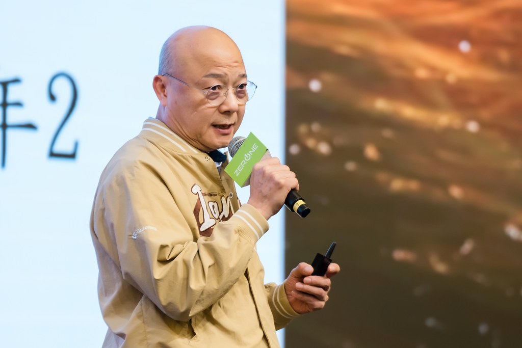 [活動攝影]2026零壹集團旺年會-最專業的團隊完成每場完美活動攝影，拍的不只好更要快! #雲端攝影