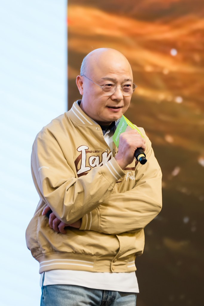 [活動攝影]2026零壹集團旺年會-最專業的團隊完成每場完美活動攝影，拍的不只好更要快! #即拍即印