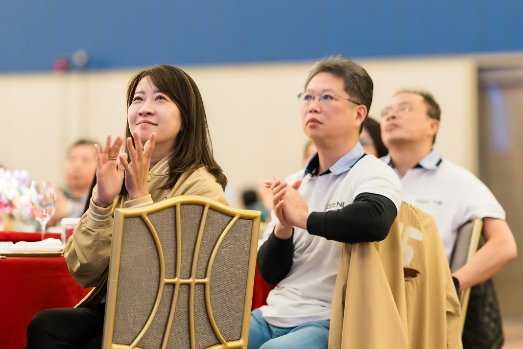 [活動攝影]2026零壹集團旺年會-最專業的團隊完成每場完美活動攝影，拍的不只好更要快! #活動攝影