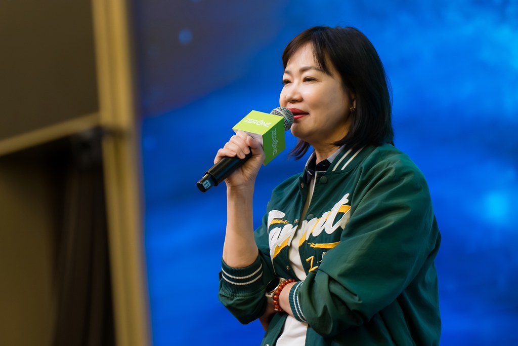 [活動攝影]2026零壹集團旺年會-最專業的團隊完成每場完美活動攝影，拍的不只好更要快! #雲端攝影