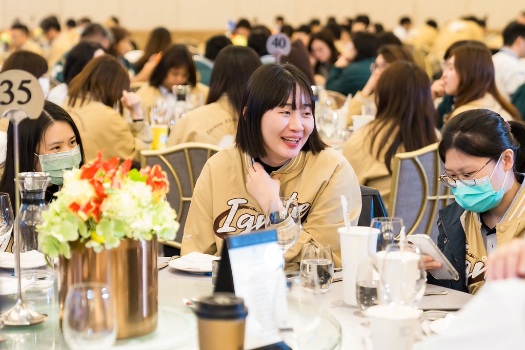 [活動攝影]2026零壹集團旺年會-最專業的團隊完成每場完美活動攝影，拍的不只好更要快! #活動拍立得