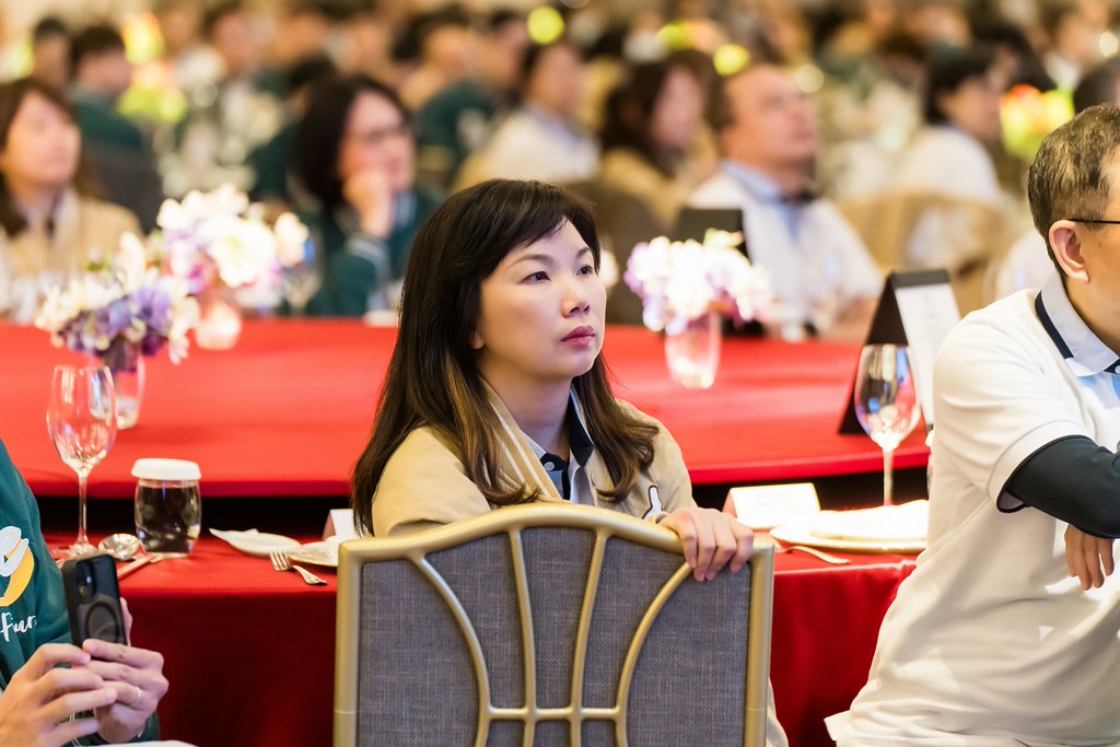 [活動攝影]2026零壹集團旺年會-最專業的團隊完成每場完美活動攝影，拍的不只好更要快! #即時攝影