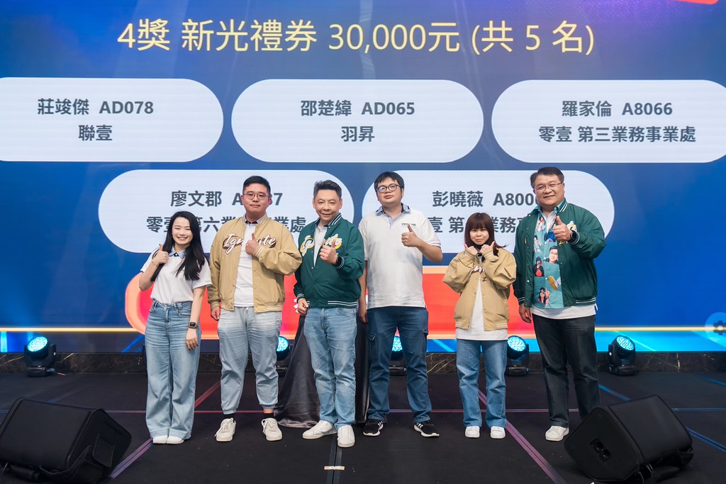 [活動攝影]2026零壹集團旺年會-最專業的團隊完成每場完美活動攝影，拍的不只好更要快! #活動拍立得