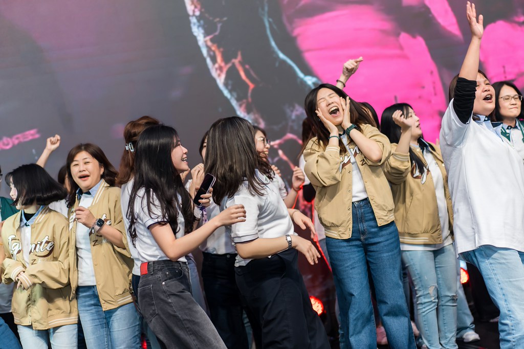 [活動攝影]2026零壹集團旺年會-最專業的團隊完成每場完美活動攝影，拍的不只好更要快! #活動攝影