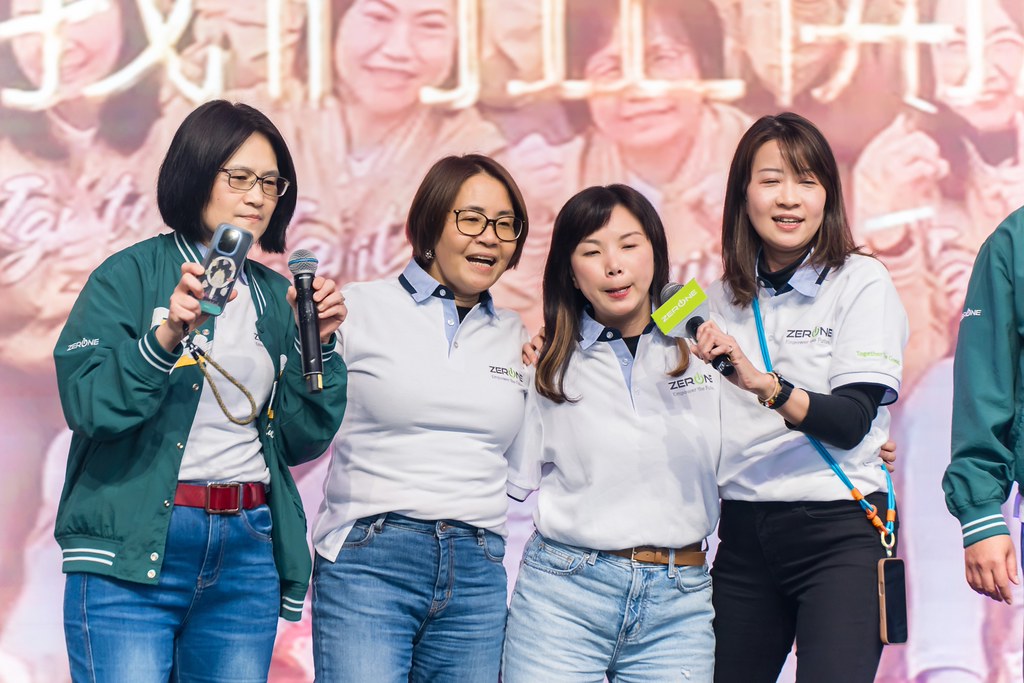 [活動攝影]2026零壹集團旺年會-最專業的團隊完成每場完美活動攝影，拍的不只好更要快! #尾牙攝影