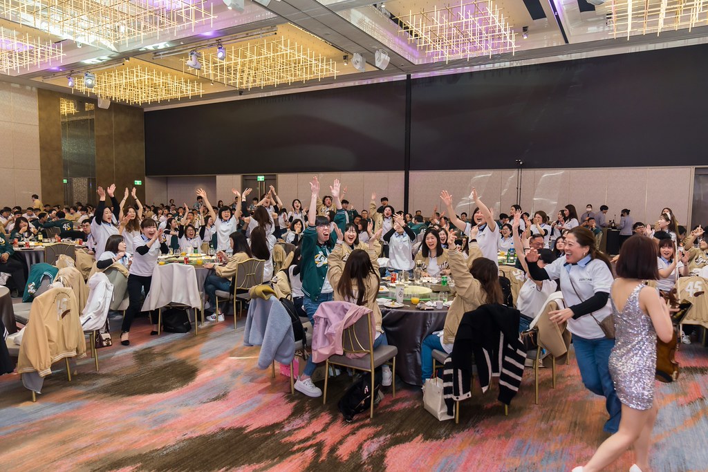 [活動攝影]2026零壹集團旺年會-最專業的團隊完成每場完美活動攝影，拍的不只好更要快! #即時攝影