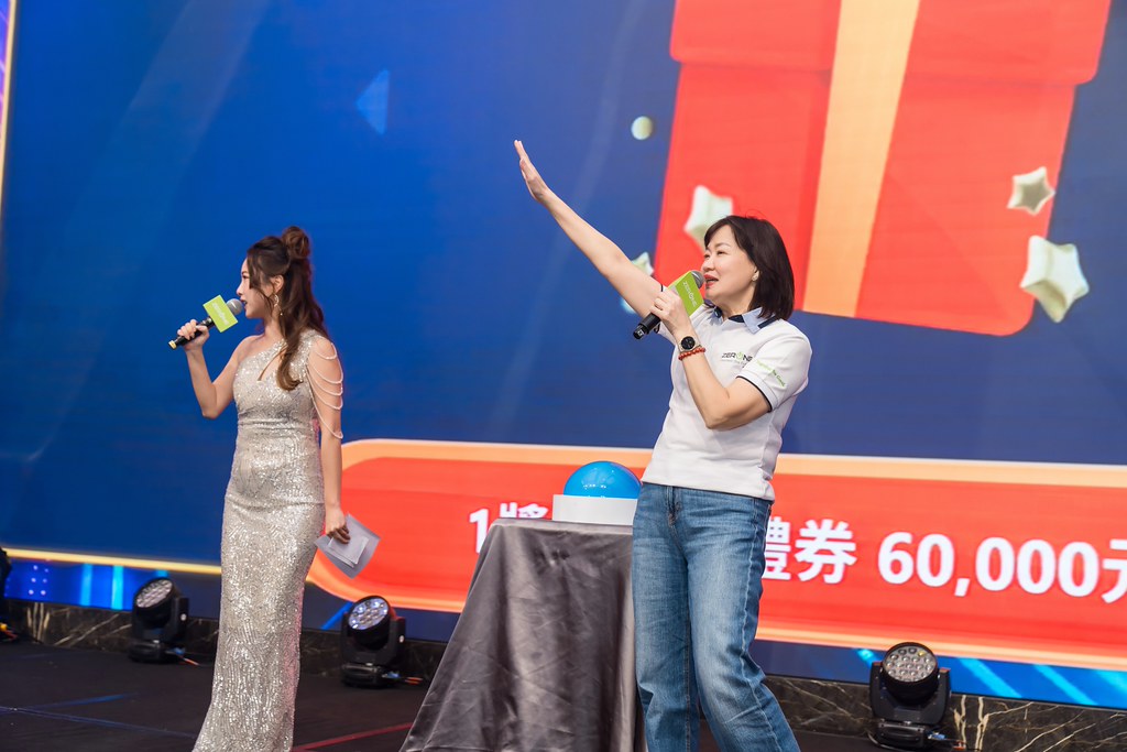 [活動攝影]2026零壹集團旺年會-最專業的團隊完成每場完美活動攝影，拍的不只好更要快! #活動攝影