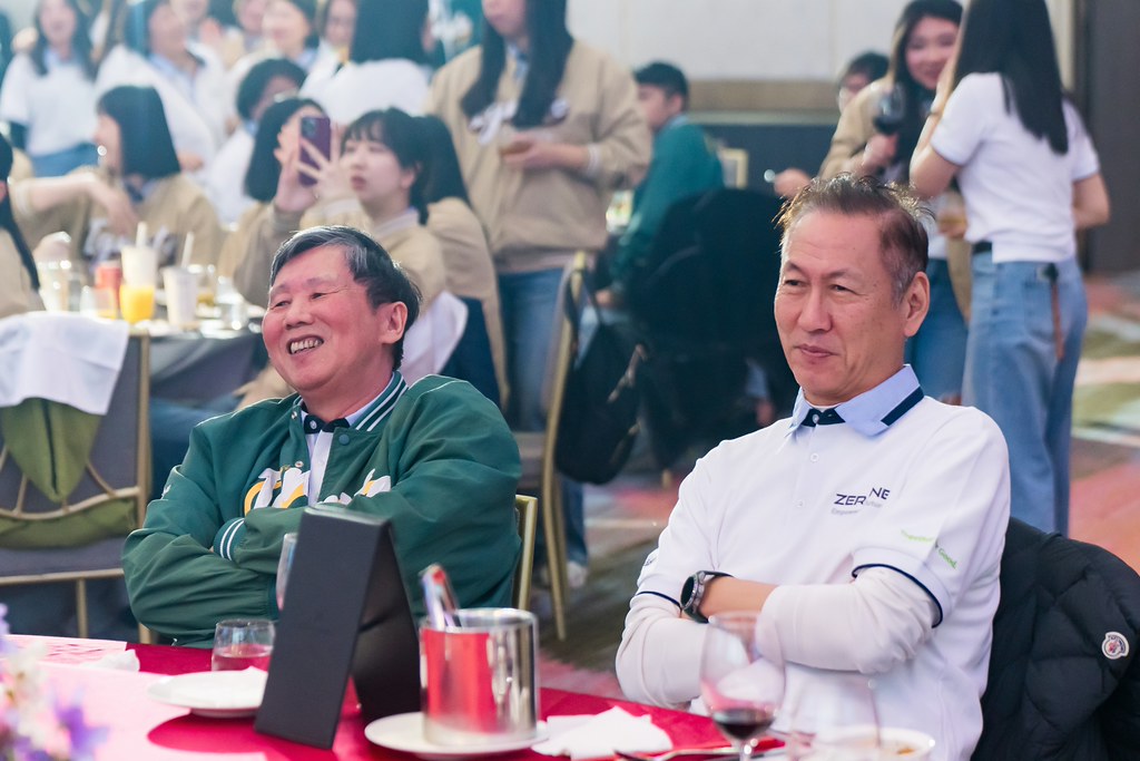 [活動攝影]2026零壹集團旺年會-最專業的團隊完成每場完美活動攝影，拍的不只好更要快! #活動拍立得