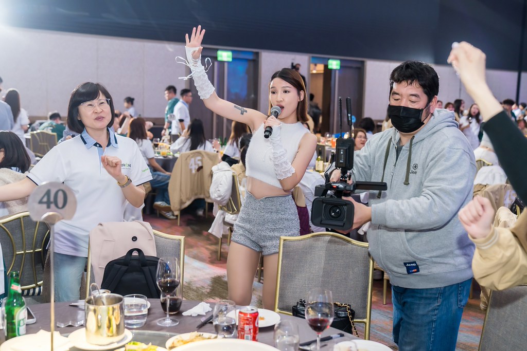 [活動攝影]2026零壹集團旺年會-最專業的團隊完成每場完美活動攝影，拍的不只好更要快! #雲端攝影