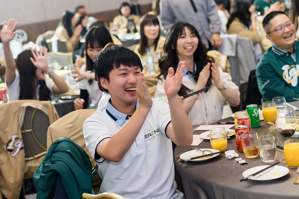 [活動攝影]2026零壹集團旺年會-最專業的團隊完成每場完美活動攝影，拍的不只好更要快! #活動拍攝