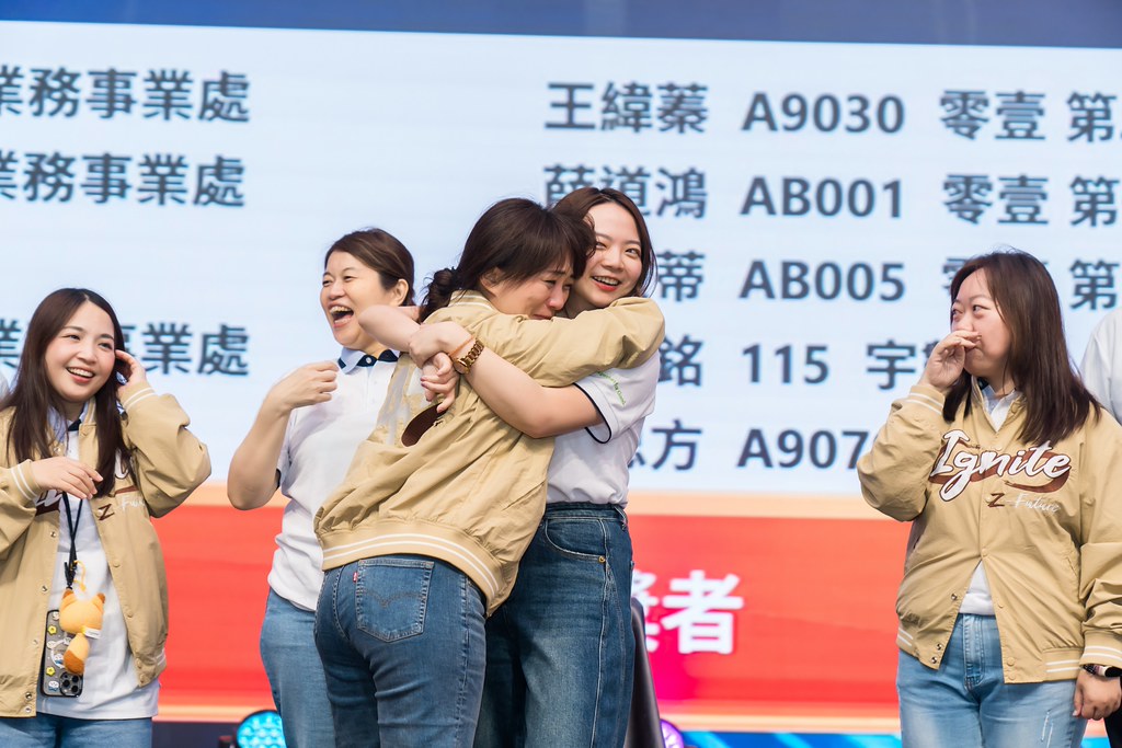 [活動攝影]2026零壹集團旺年會-最專業的團隊完成每場完美活動攝影，拍的不只好更要快! #即拍即印