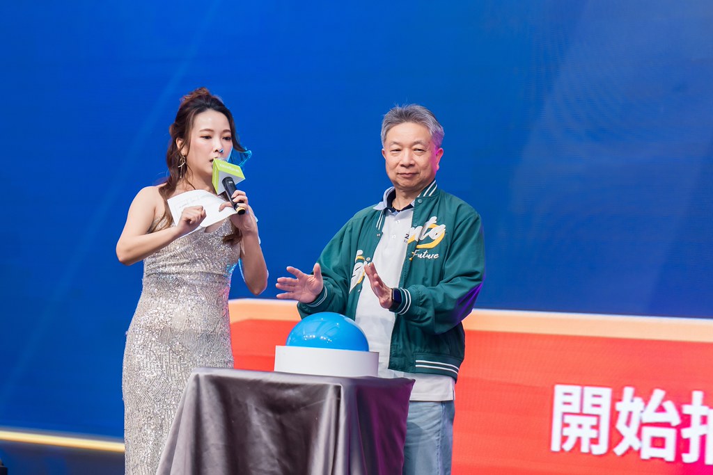 [活動攝影]2026零壹集團旺年會-最專業的團隊完成每場完美活動攝影，拍的不只好更要快! #活動拍立得